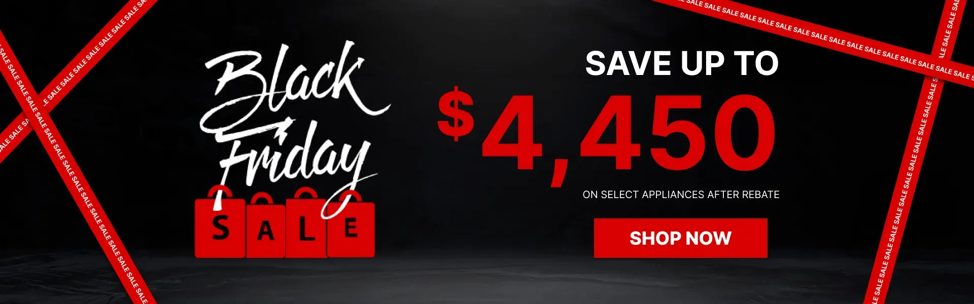 Black Friday Sale